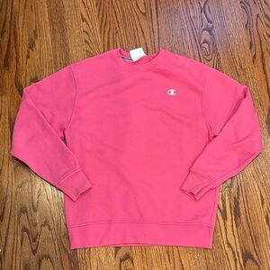Champion Crewneck